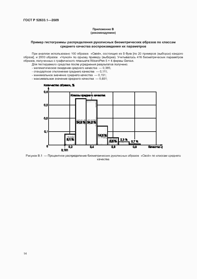 Страница 18 ГОСТ Р 52633.1-2009