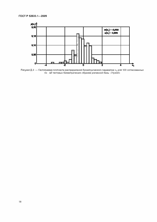 Страница 22 ГОСТ Р 52633.1-2009
