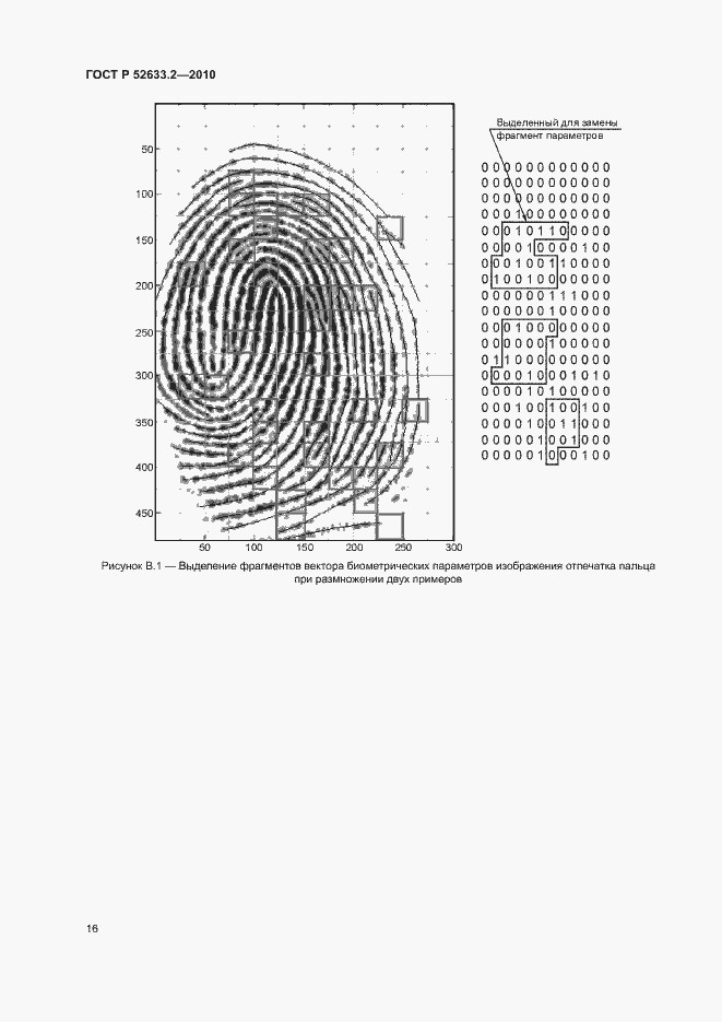 Страница 20 ГОСТ Р 52633.2-2010