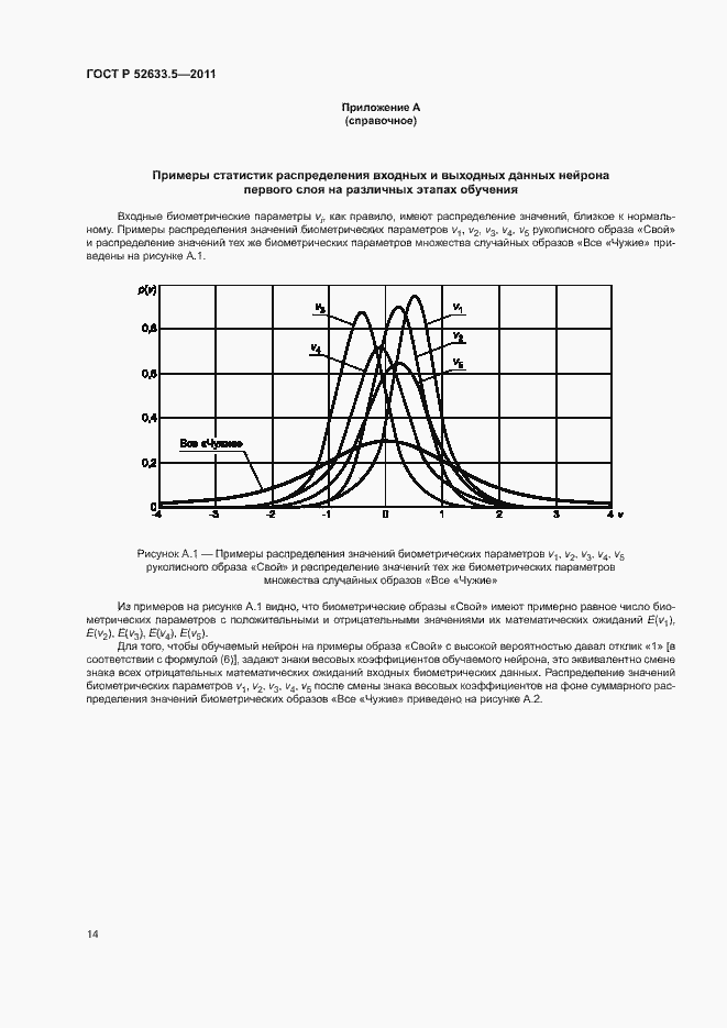 Страница 18 ГОСТ Р 52633.5-2011