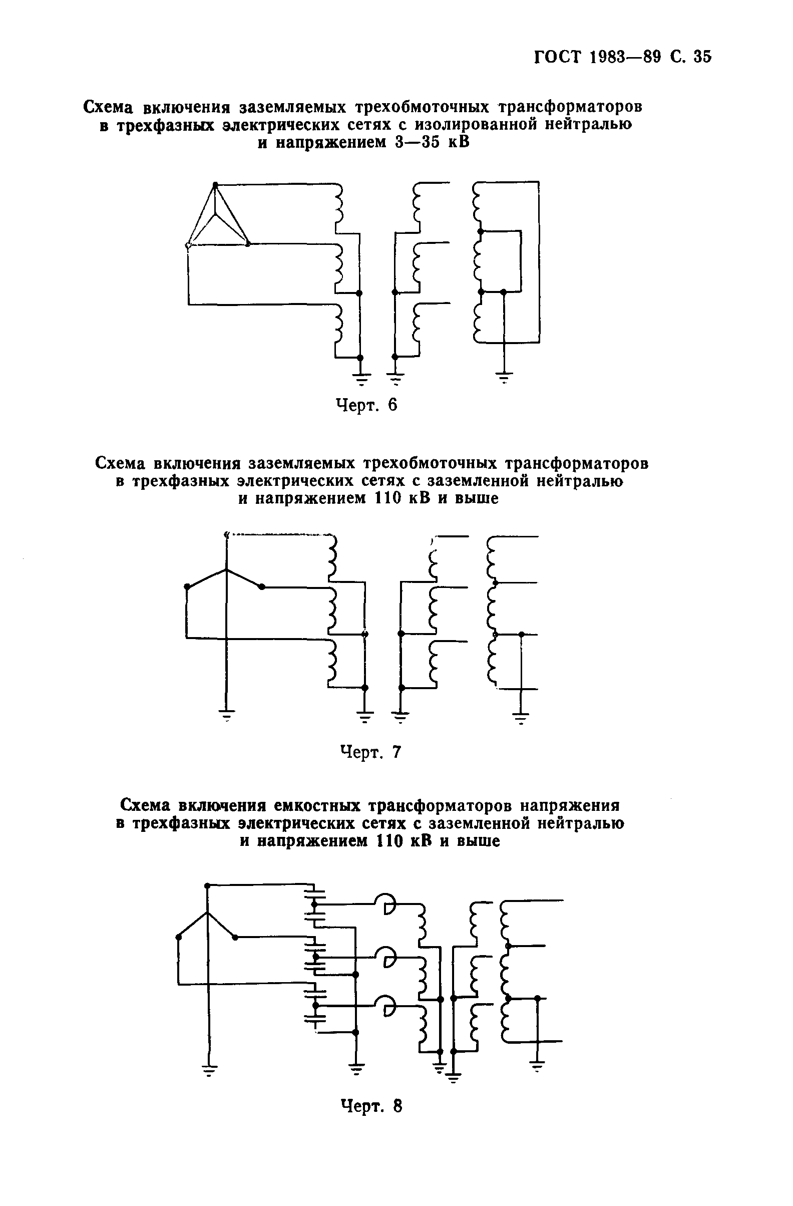 Страница 36 ГОСТ 1983-89