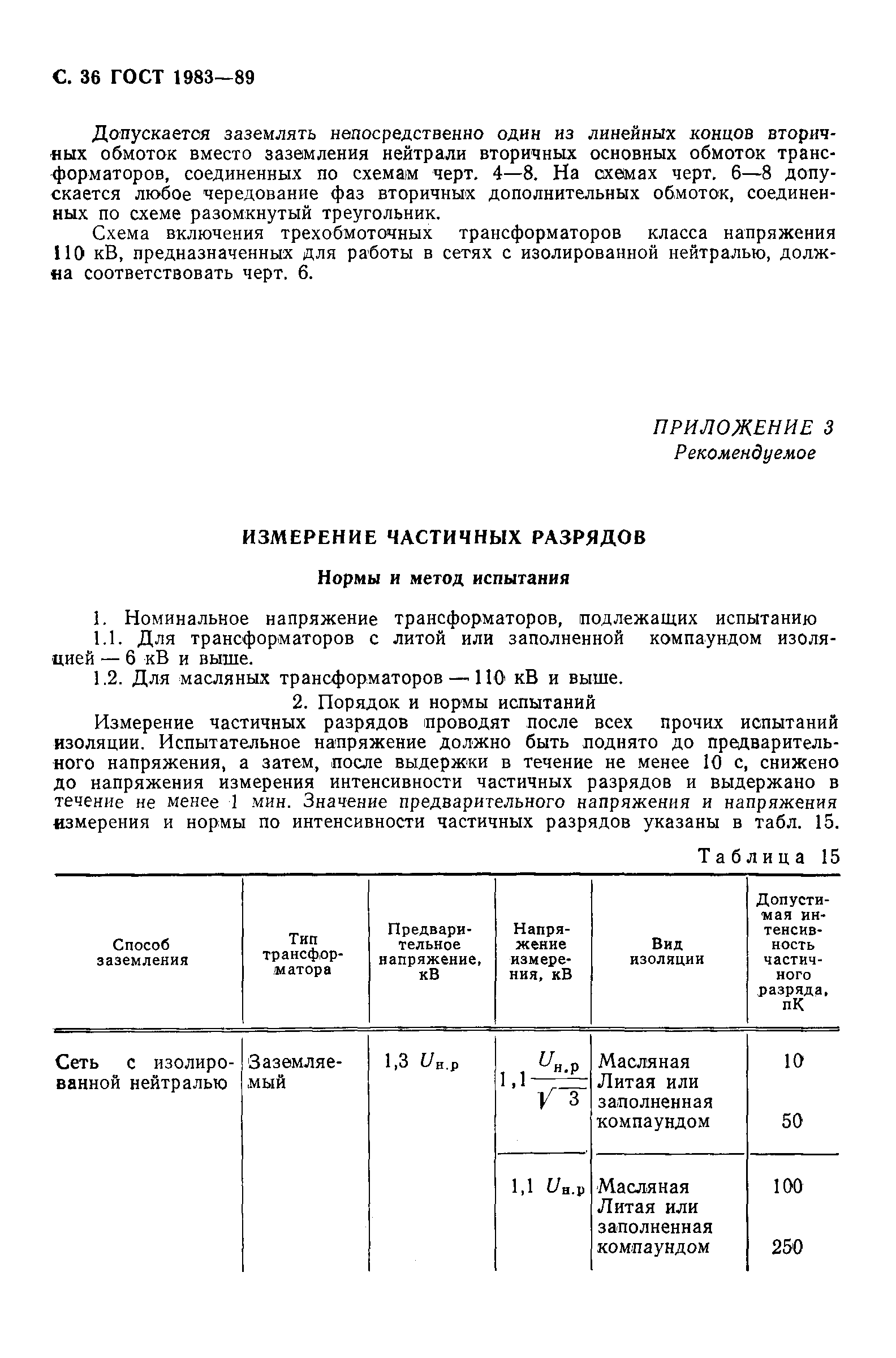 Страница 37 ГОСТ 1983-89