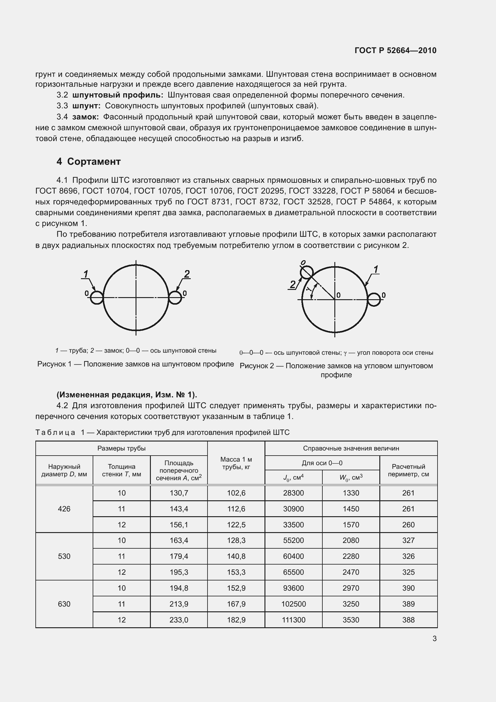 Страница 8 ГОСТ Р 52664-2010