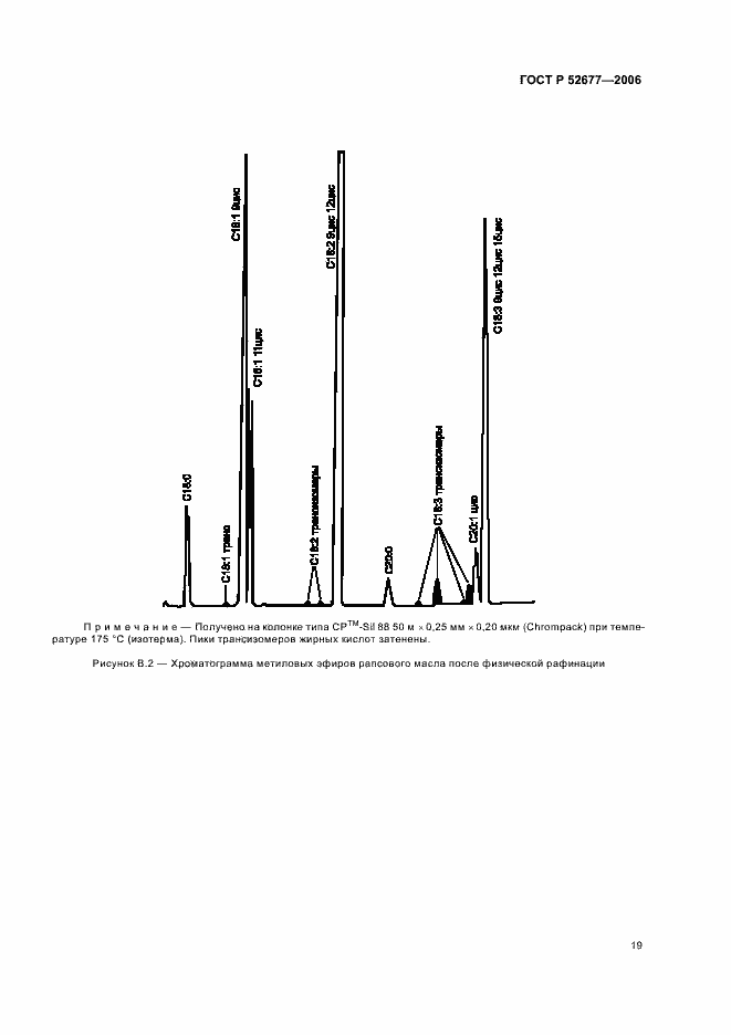 Страница 22 ГОСТ Р 52677-2006