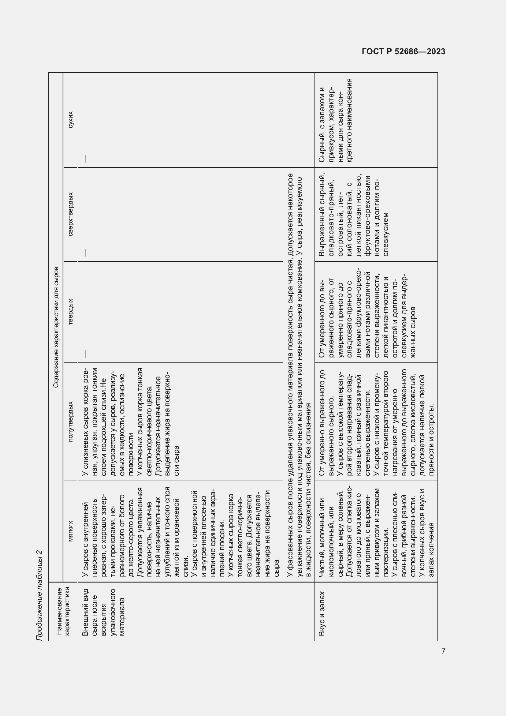 Страница 9 ГОСТ Р 52686-2023