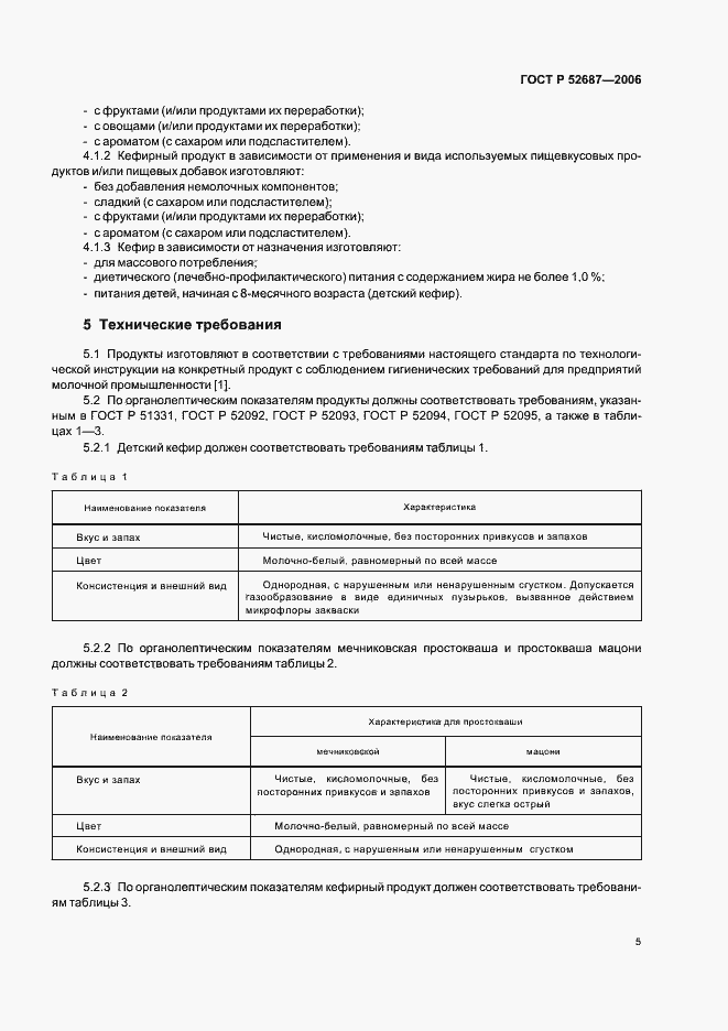 Страница 11 ГОСТ Р 52687-2006