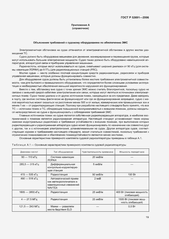 Страница 23 ГОСТ Р 52691-2006