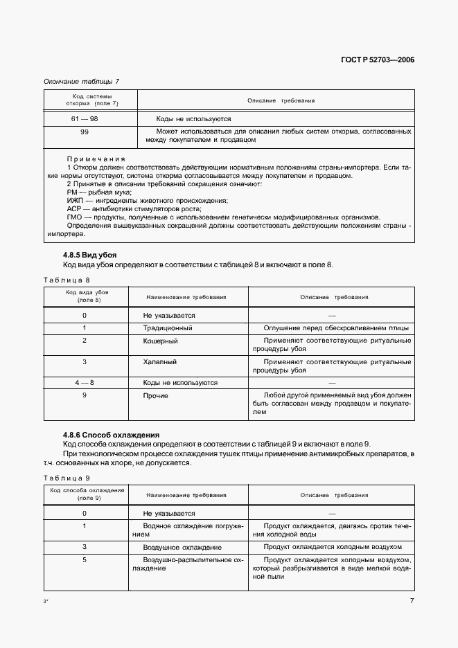 Страница 10 ГОСТ Р 52703-2006