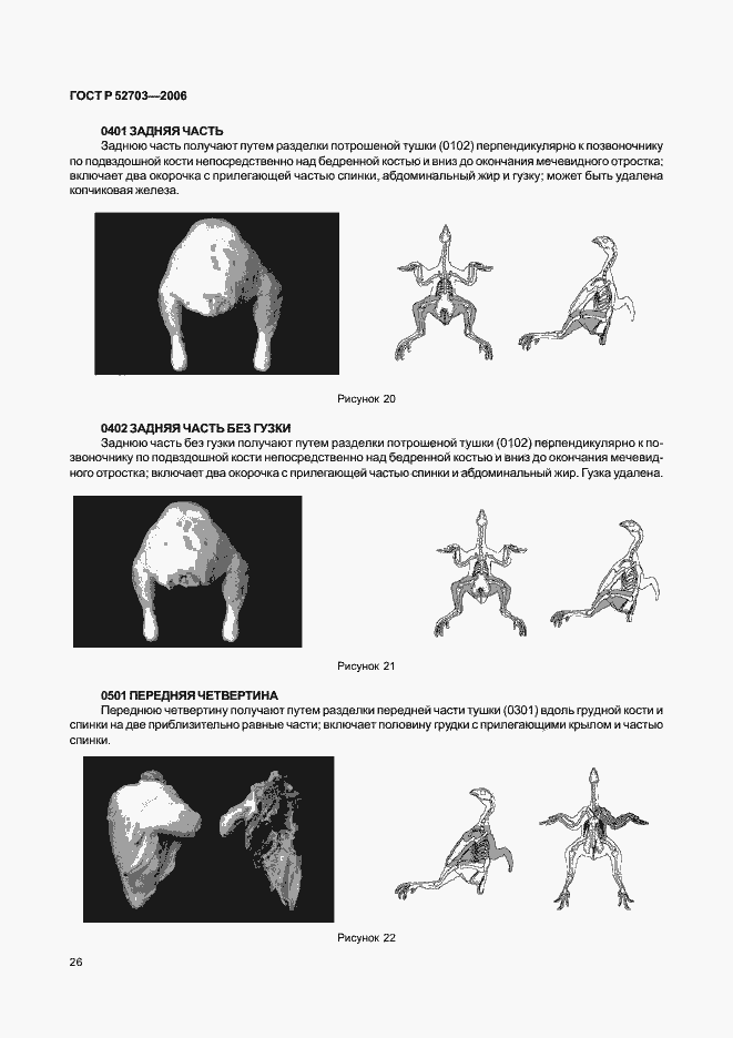 Страница 29 ГОСТ Р 52703-2006