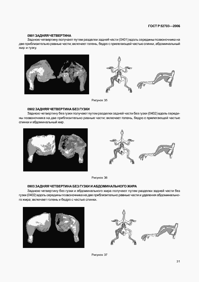 Страница 34 ГОСТ Р 52703-2006