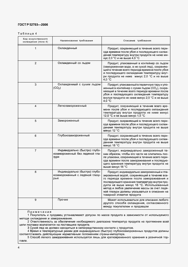 Страница 7 ГОСТ Р 52703-2006