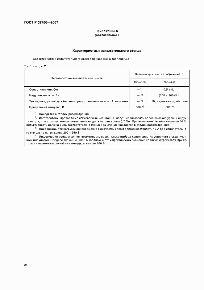 Страница 28 ГОСТ Р 52706-2007