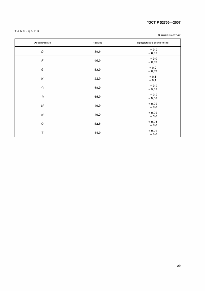 Страница 33 ГОСТ Р 52706-2007