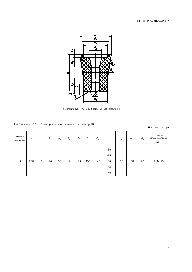Страница 21 ГОСТ Р 52707-2007