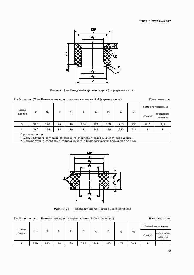 Страница 27 ГОСТ Р 52707-2007