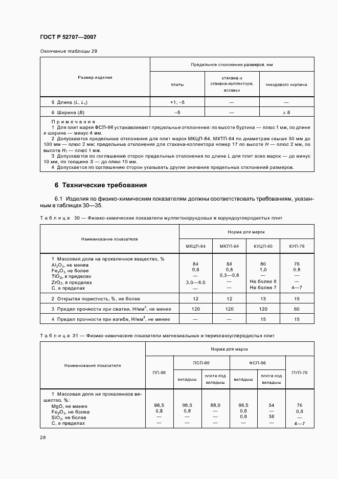 Страница 32 ГОСТ Р 52707-2007