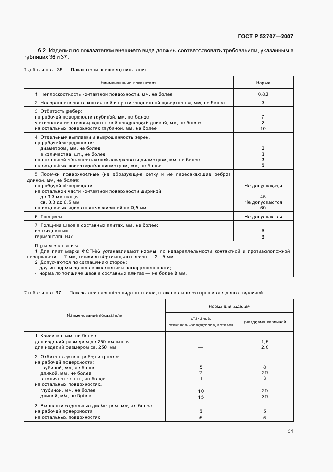 Страница 35 ГОСТ Р 52707-2007