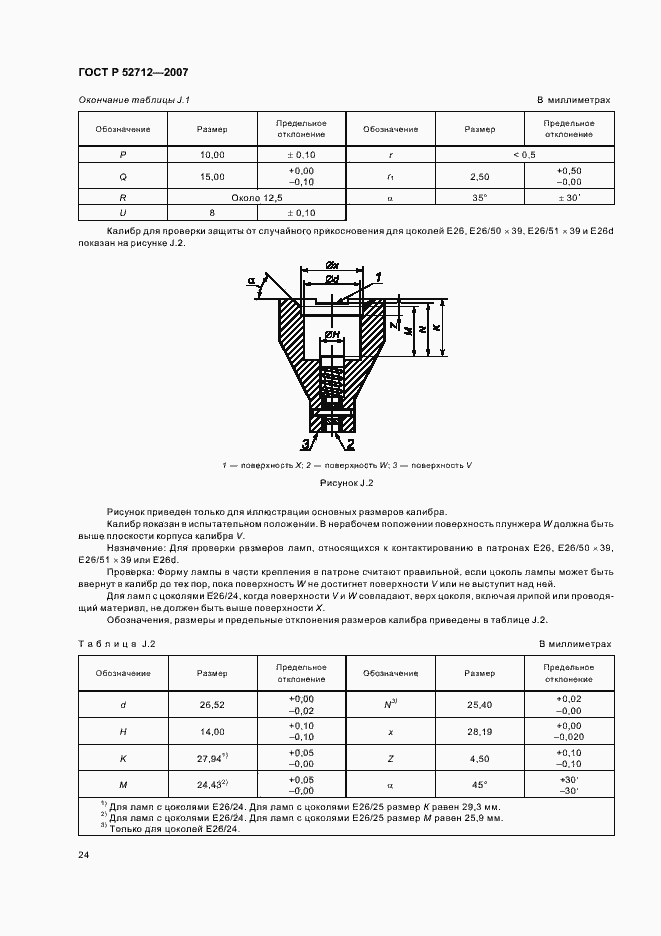 Страница 28 ГОСТ Р 52712-2007