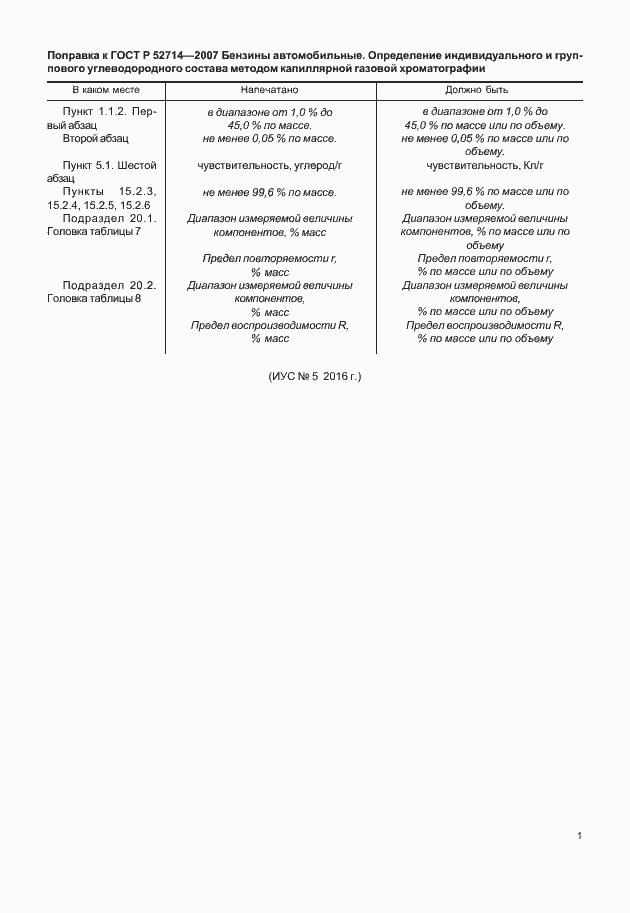 Страница 5 ГОСТ Р 52714-2007