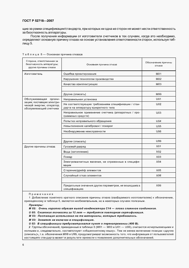 Страница 9 ГОСТ Р 52718-2007