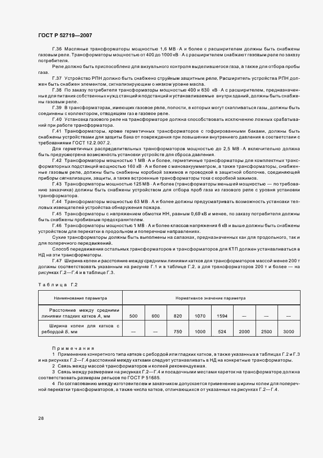 Страница 32 ГОСТ Р 52719-2007