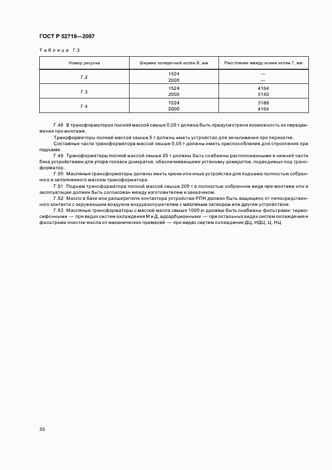Страница 34 ГОСТ Р 52719-2007