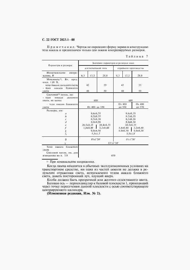 Страница 24 ГОСТ 2023.1-88