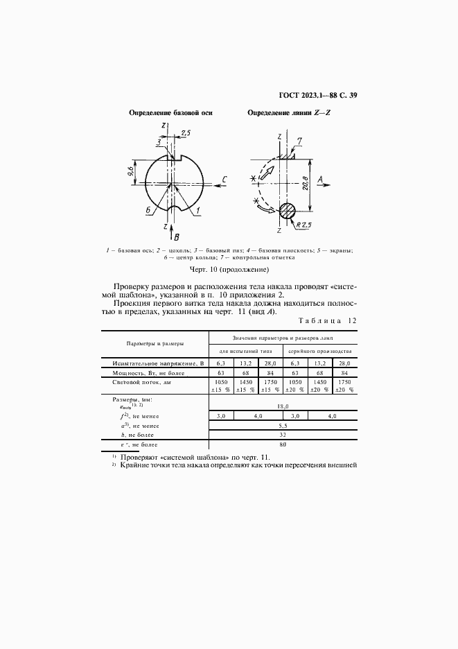 Страница 41 ГОСТ 2023.1-88