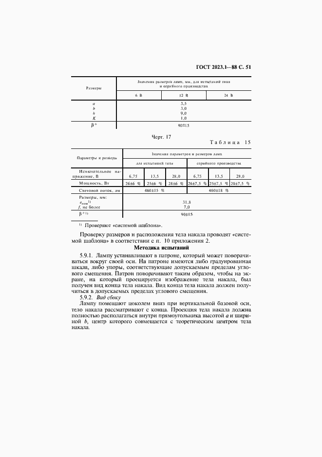 Страница 53 ГОСТ 2023.1-88