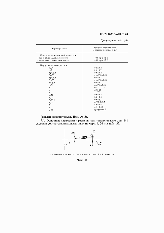 Страница 71 ГОСТ 2023.1-88