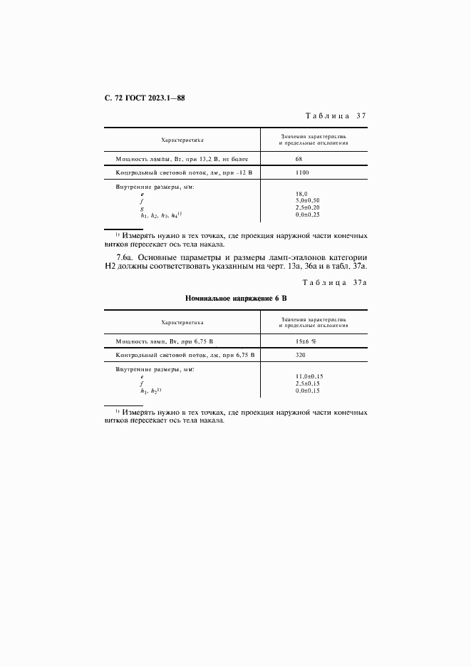 Страница 74 ГОСТ 2023.1-88