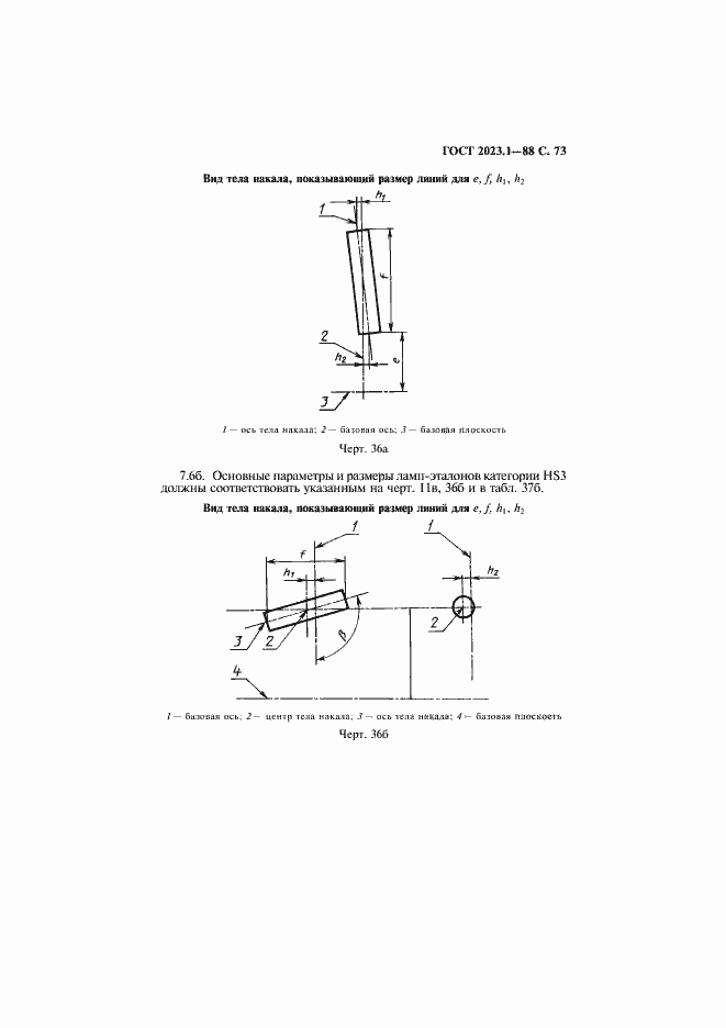 Страница 75 ГОСТ 2023.1-88