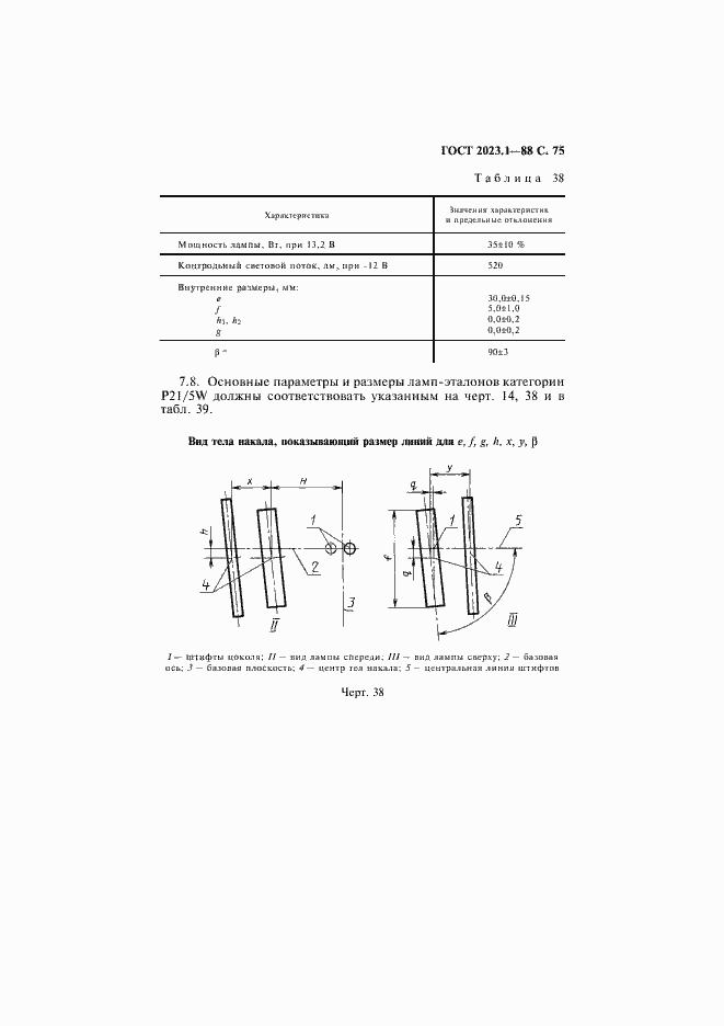 Страница 77 ГОСТ 2023.1-88
