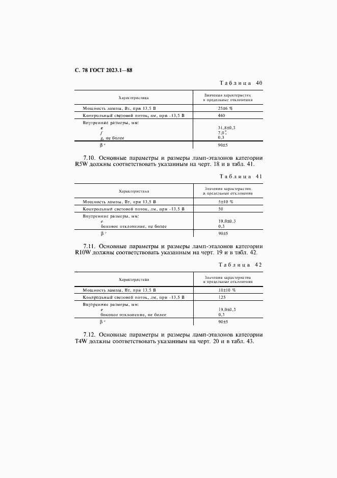 Страница 80 ГОСТ 2023.1-88