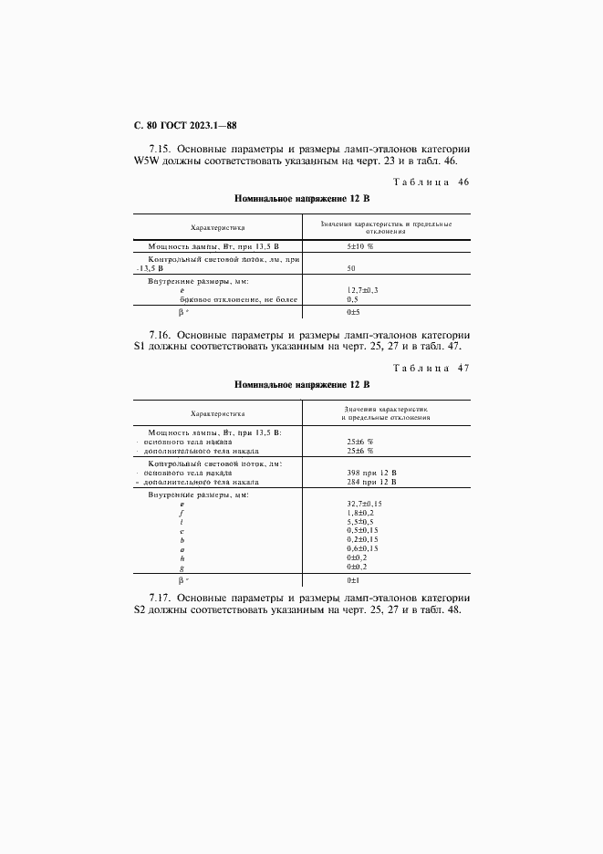 Страница 82 ГОСТ 2023.1-88