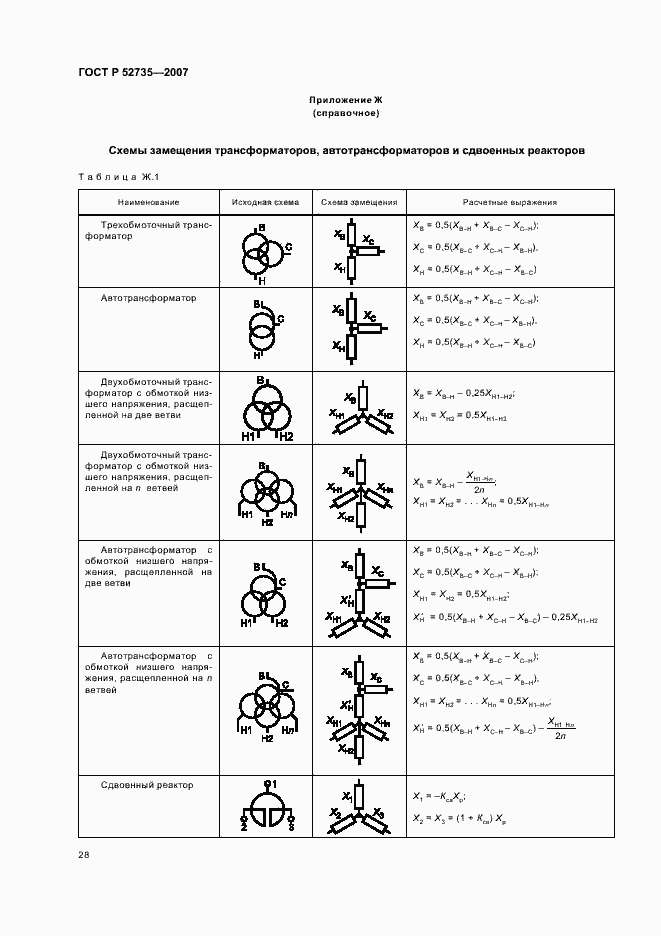 Страница 31 ГОСТ Р 52735-2007
