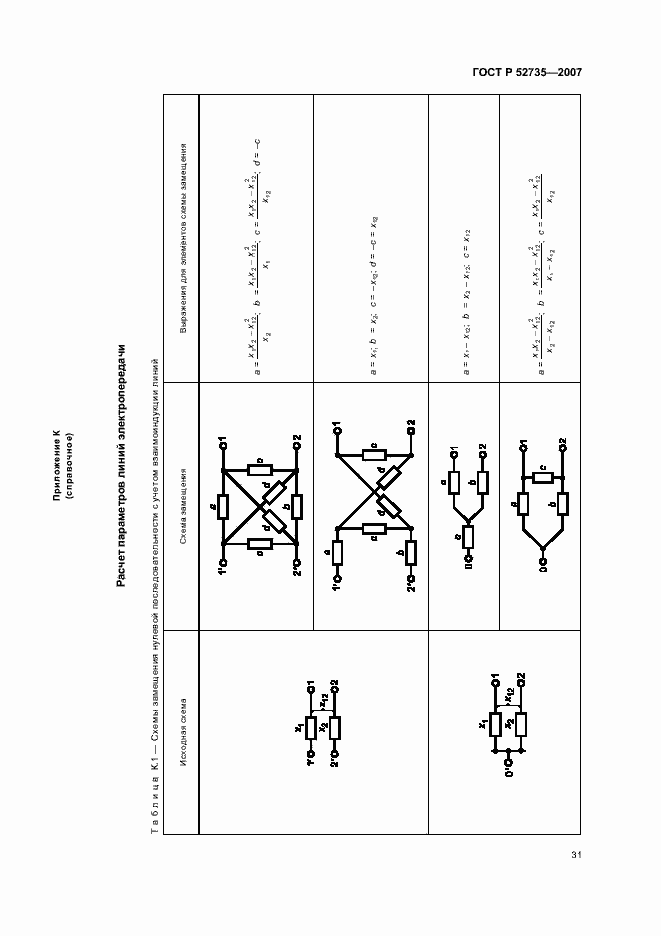Страница 34 ГОСТ Р 52735-2007