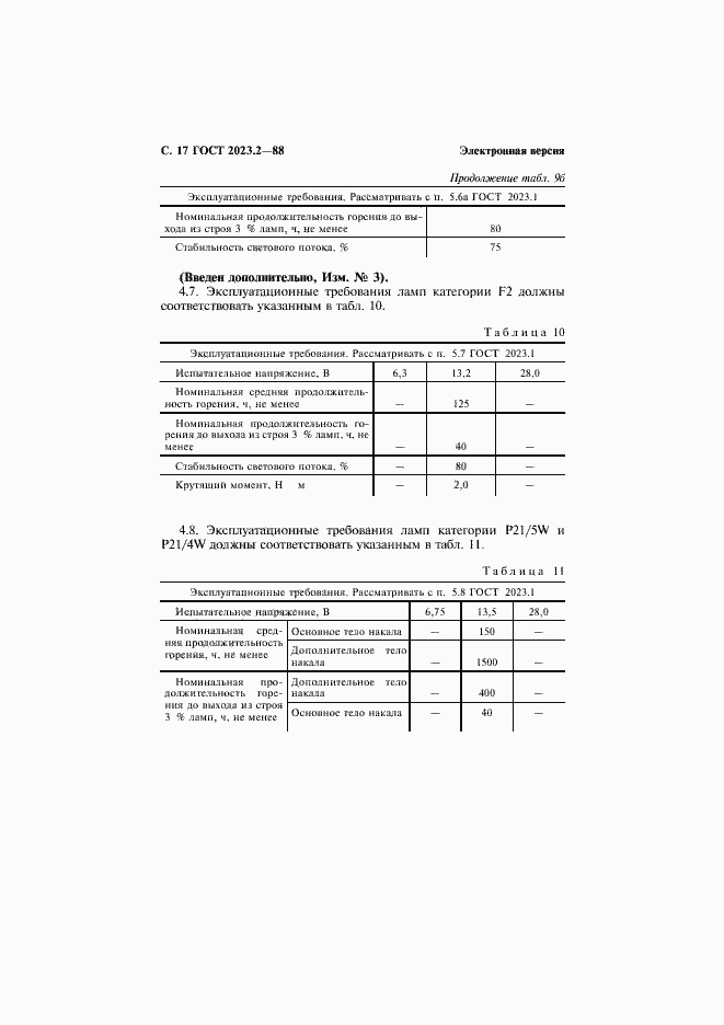 Страница 18 ГОСТ 2023.2-88