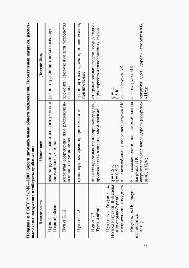 Страница 4 ГОСТ Р 52748-2007