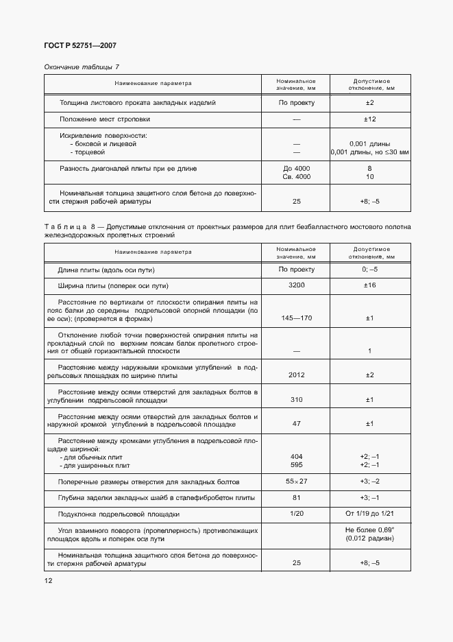Страница 16 ГОСТ Р 52751-2007