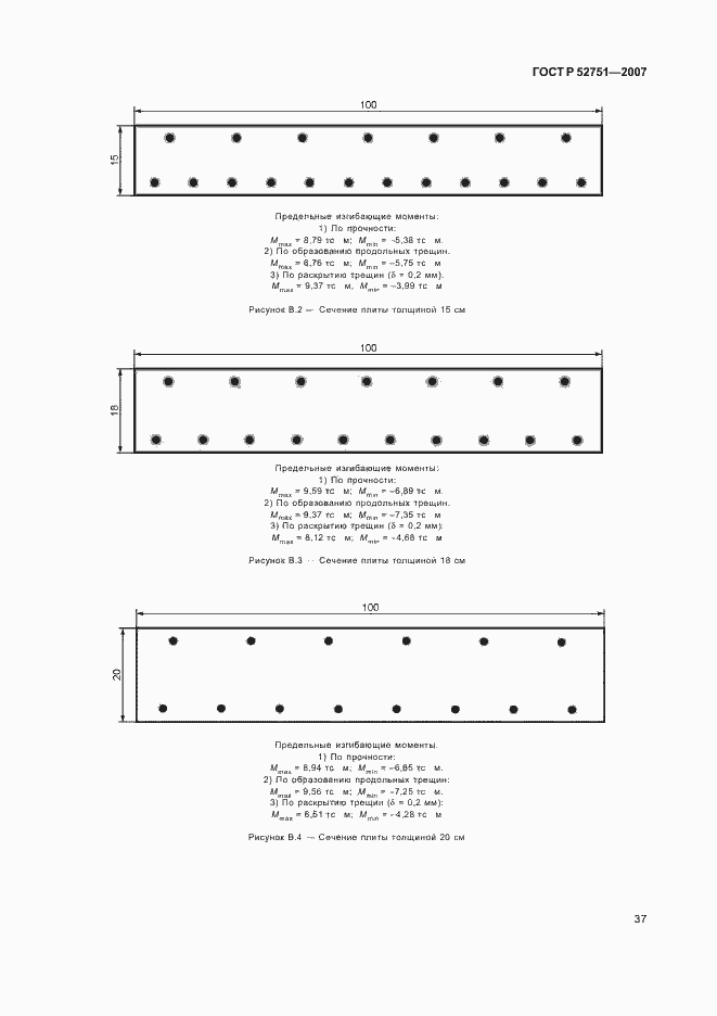 Страница 41 ГОСТ Р 52751-2007