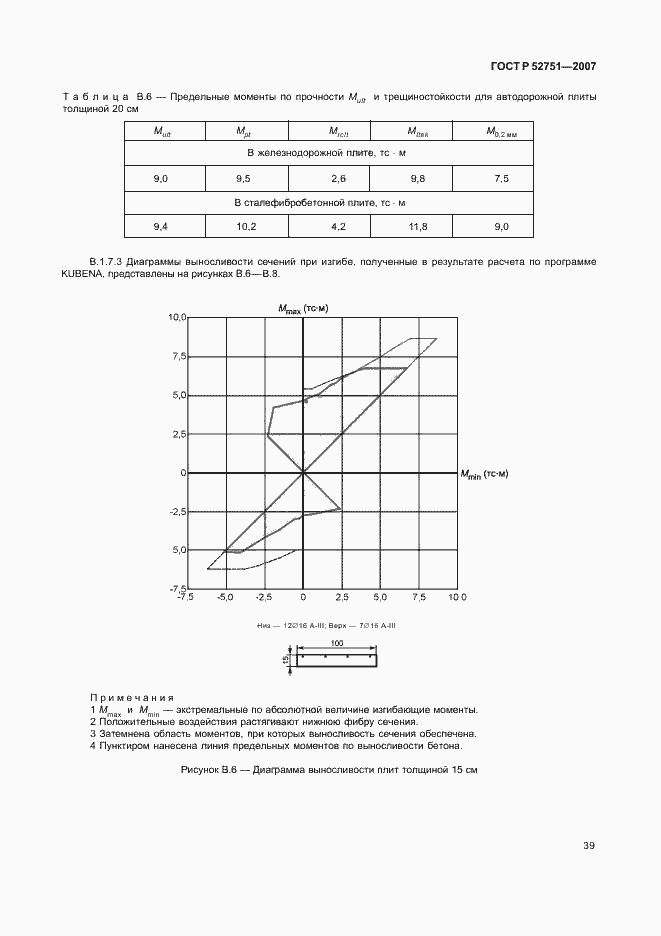 Страница 43 ГОСТ Р 52751-2007
