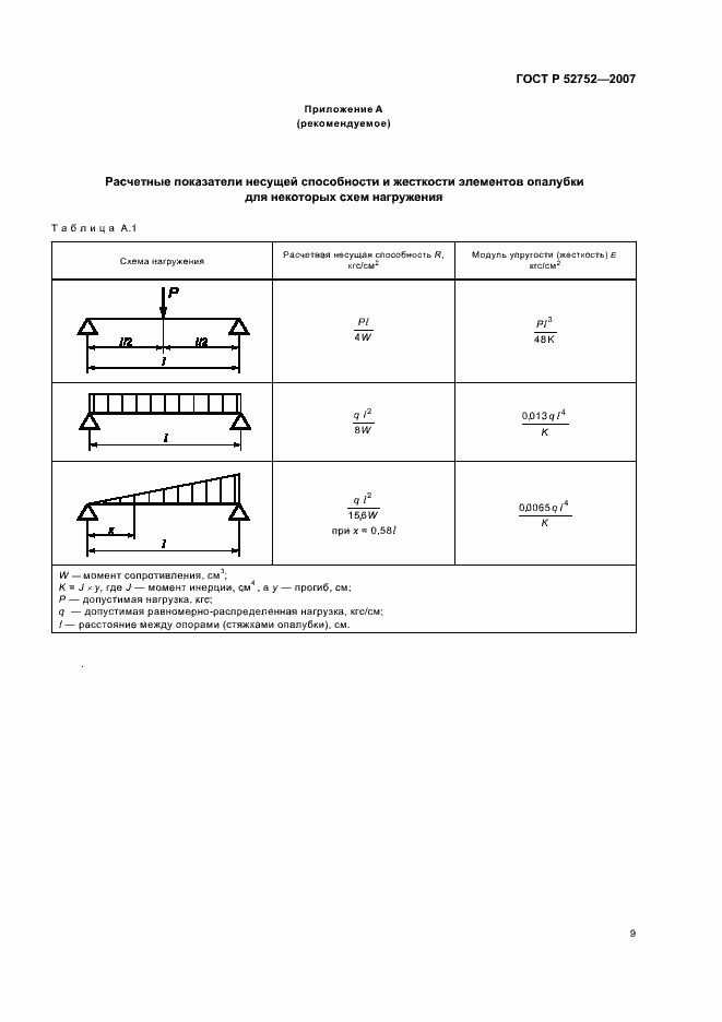 Страница 12 ГОСТ Р 52752-2007