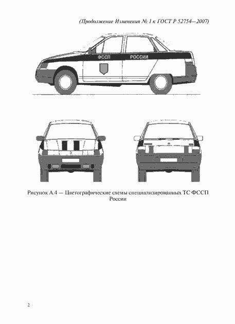 Приложение №1