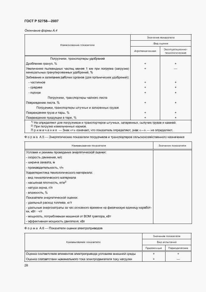 Страница 29 ГОСТ Р 52758-2007