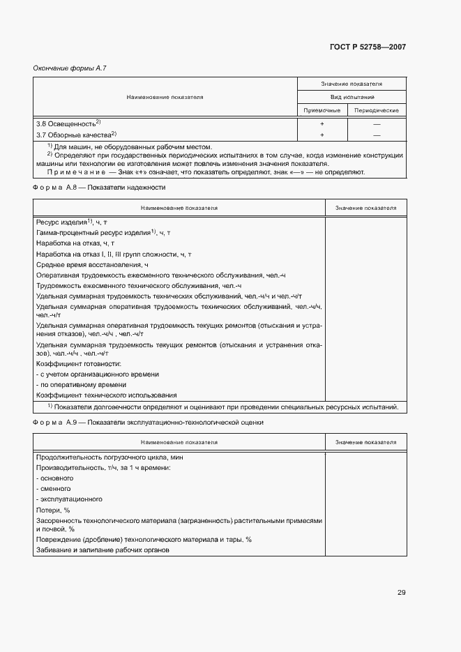 Страница 32 ГОСТ Р 52758-2007