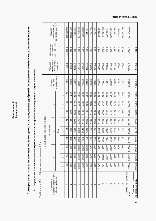 Страница 30 ГОСТ Р 52759-2007