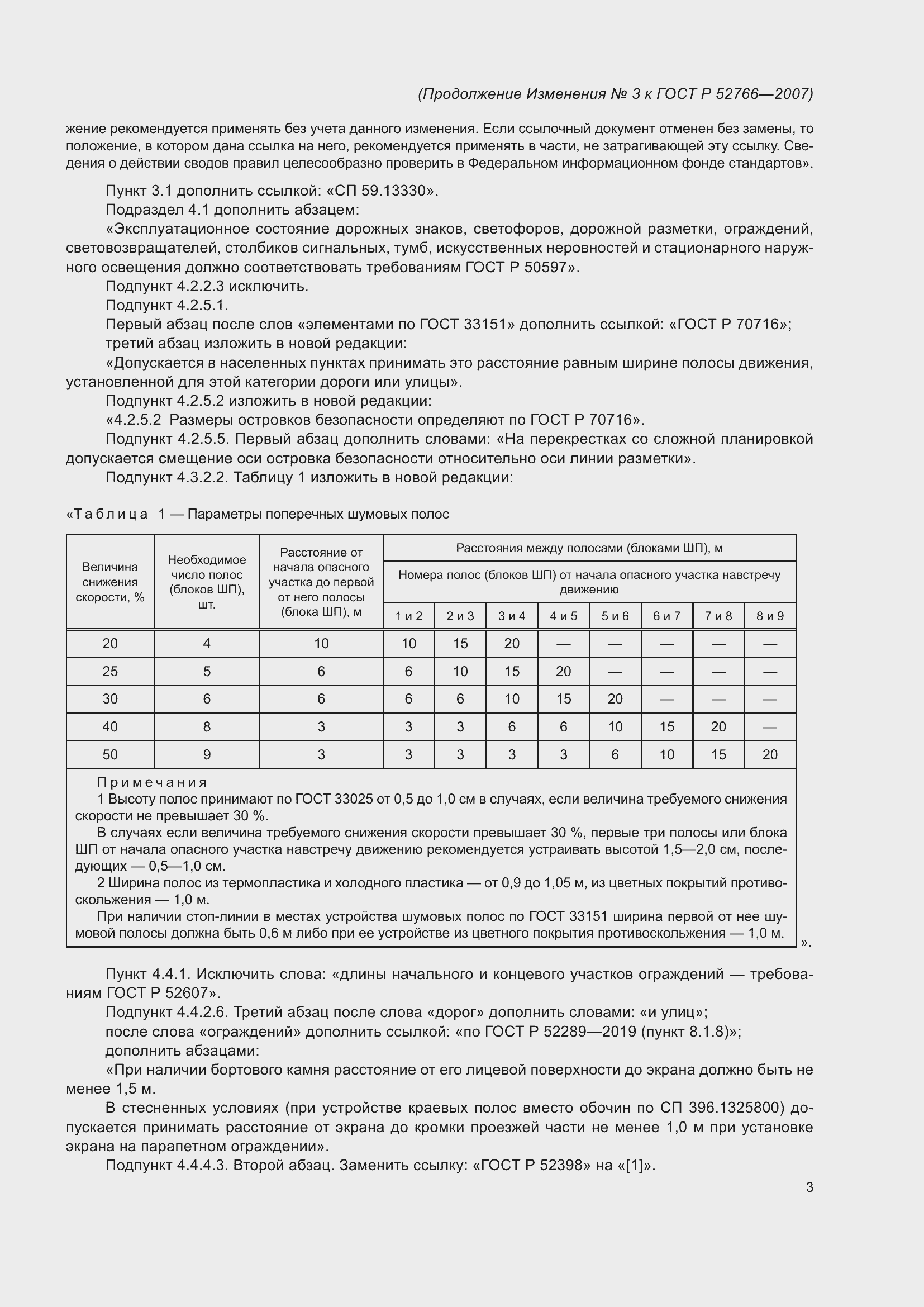 Приложение №3