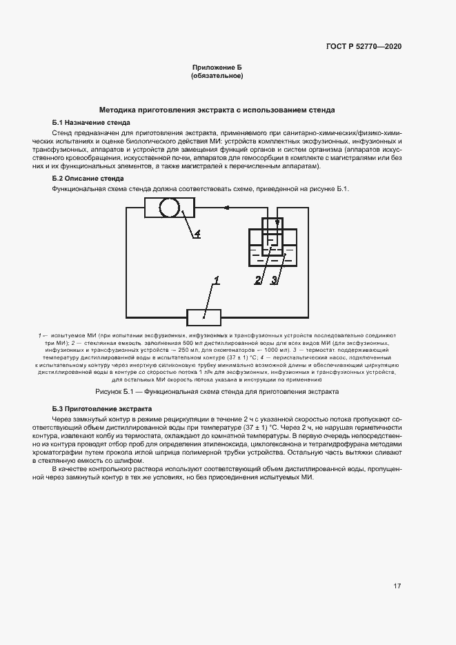 Страница 21 ГОСТ Р 52770-2020