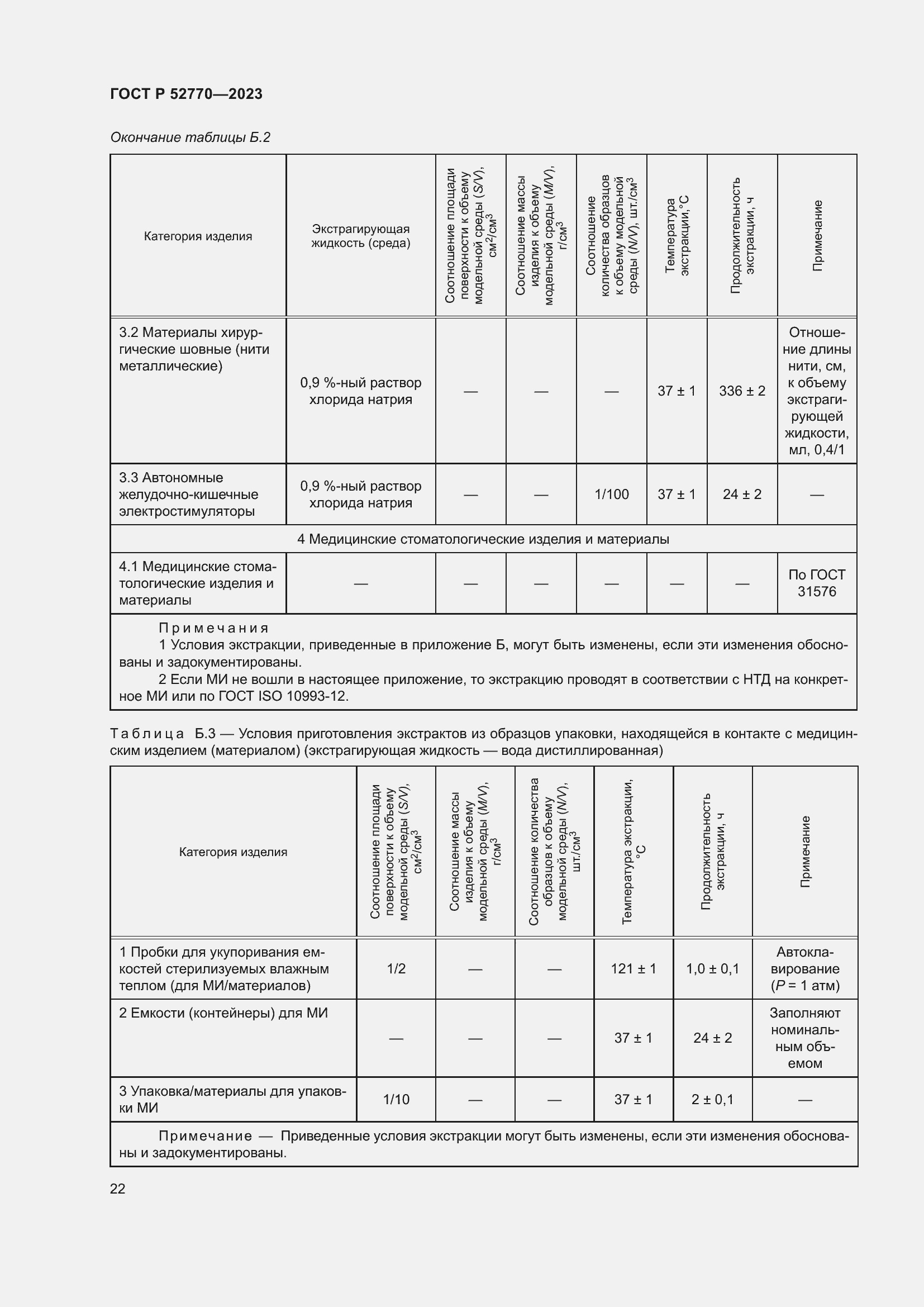 Страница 26 ГОСТ Р 52770-2023